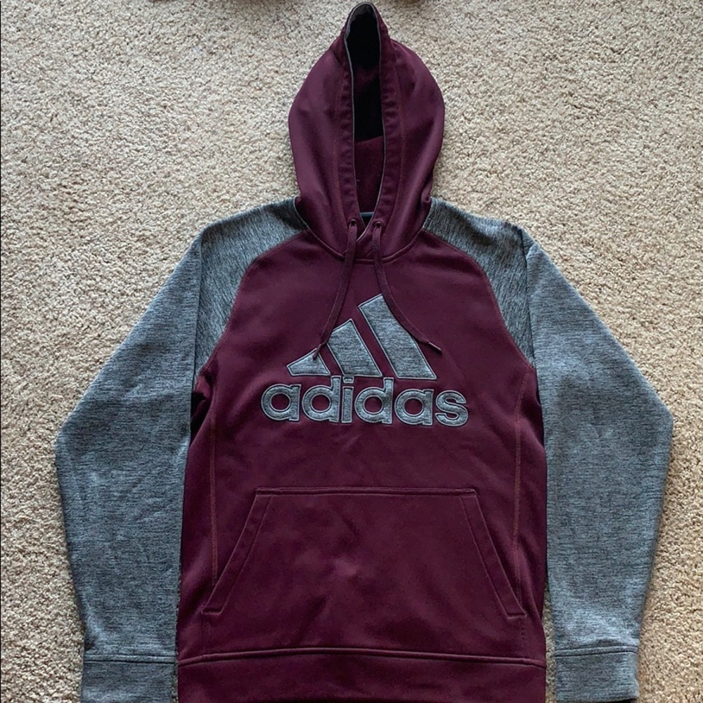 Adidas Hoodie